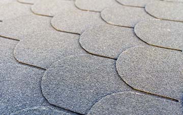 Kearstwick asphalt roofing costs