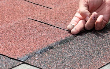 Kearstwick asphalt roof repairs