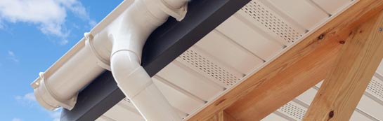 get Kearstwick guttering quotes today