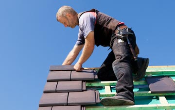 disadvantages of Kearstwick slate roofing