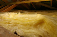 Kearstwick pitch roof insulation